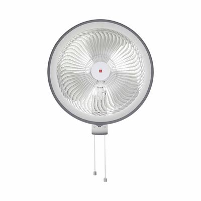 KDK 20 In Wall Fan (white) YU50X(WH)