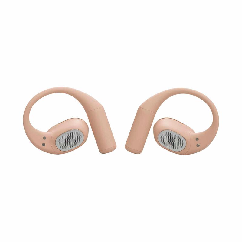 JBL Open Ear Headphones SENSE LITE BEIGE-image 3