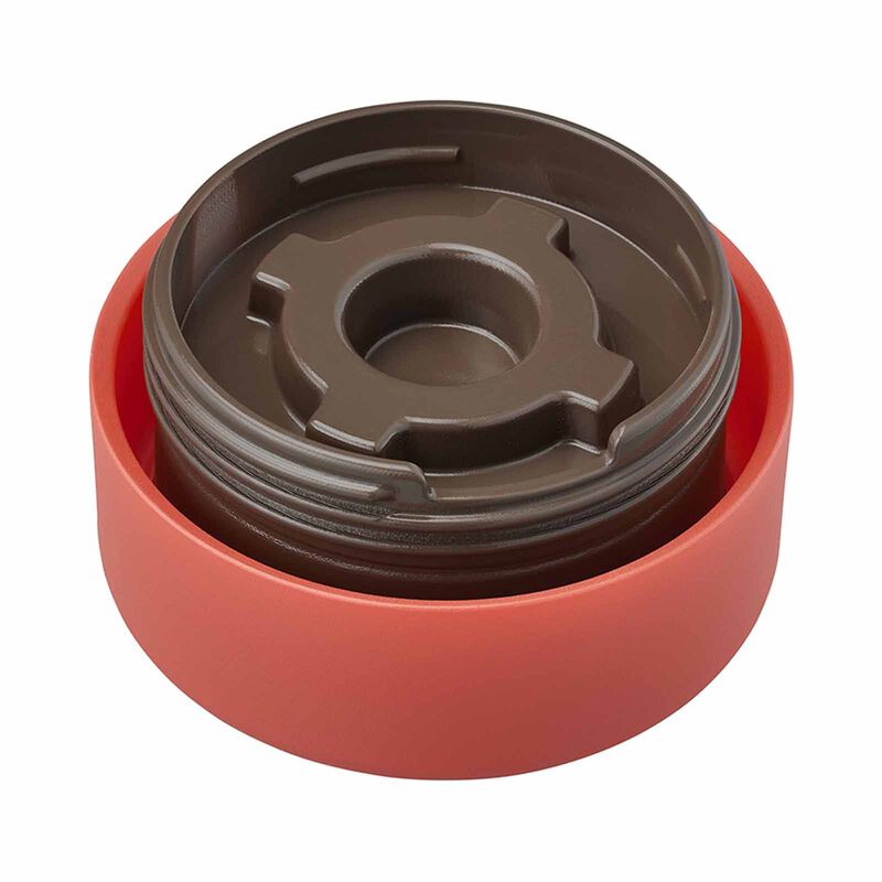 TIGER 0.75l Vacuum Insulated Food Jars - Vermillion MKL-W075 (TL)-image 4