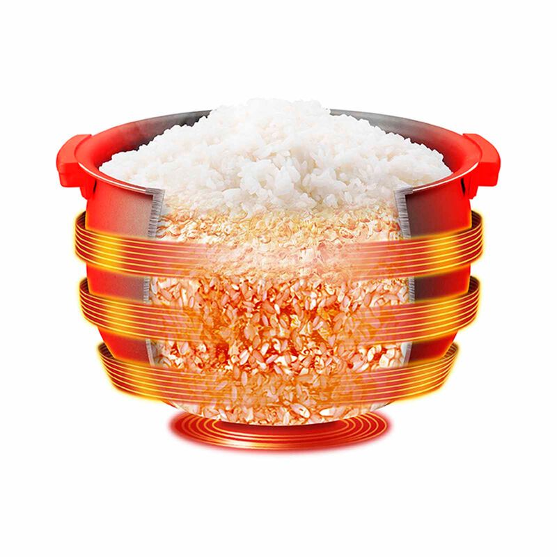 TIGER 1.8l Induction Heating Rice Cooker JKT-D18S-image 4