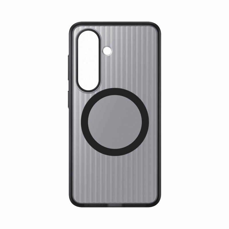 SAMSUNG Galaxy S26 Rugged Magnet Case EF-RS942CBEGWW-image 1