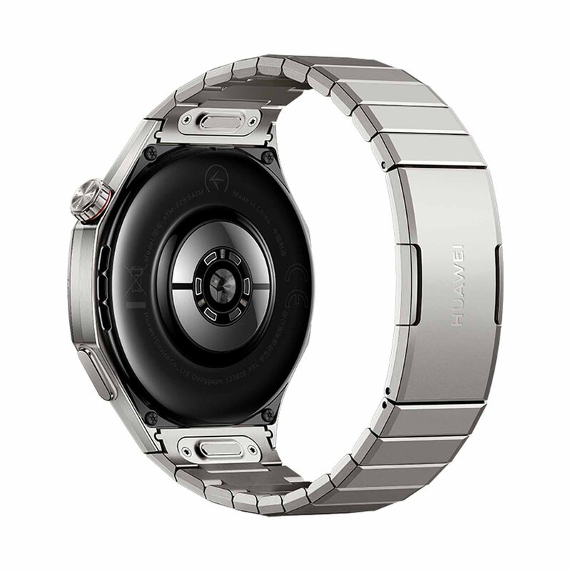 HUAWEI Watch Gt 6 Pro 46mm Titanium HW-ATUM-B29M-TIT-image 5
