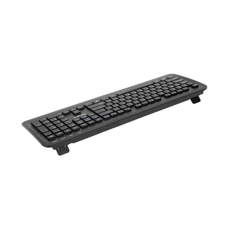 TARGUS Km610 Wireless Keyboard & Mouse Combo AKM610AP-50-image 3