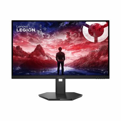 LENOVO 27 Inch Fhd Ips 240hz Pivot Monitor LEGION 27-10 68C5GAC4MY