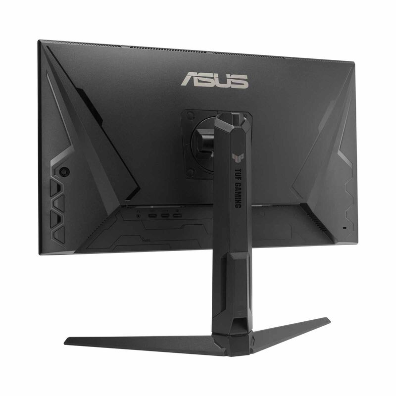 ASUS 27in Tuf Gaming Qhd 300hz Gaming Monitor VG27AQML5A-image 2