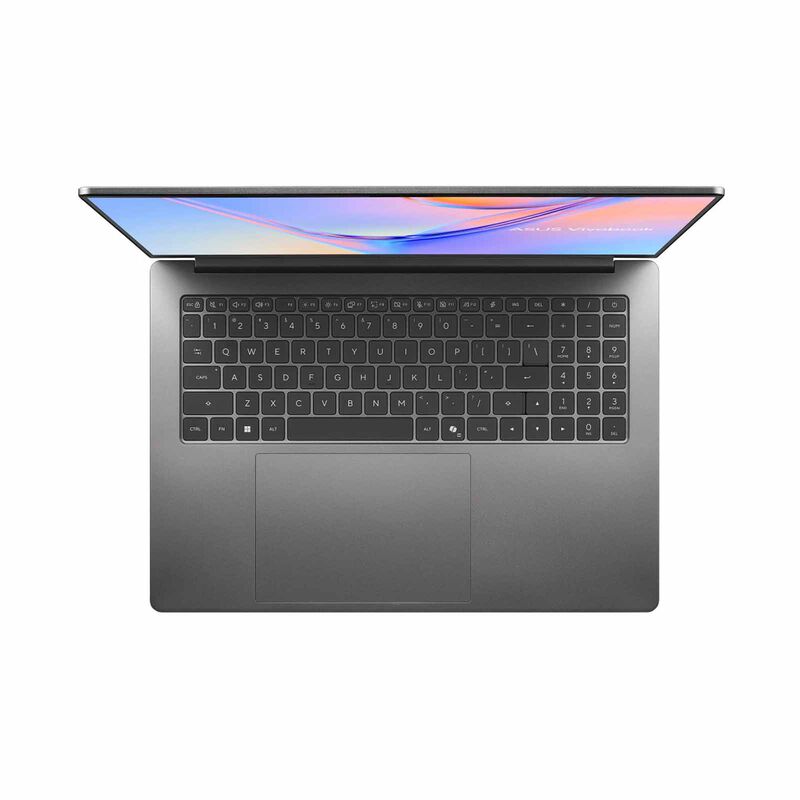 ASUS 16in Intel Core 7 350 16gb Ram 512gb Ssd Win 11 VIVOBOOK S16 - S5652MA-TK198W-image 4
