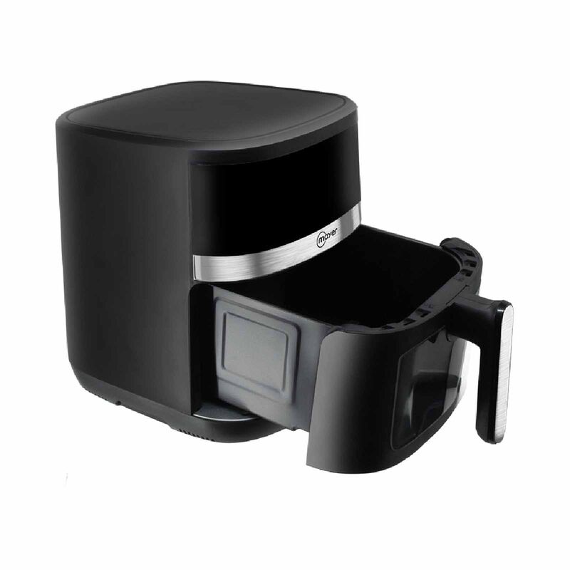 MAYER Crisppro Digital Air Fryer (5.5l) MMAF551D-image 3