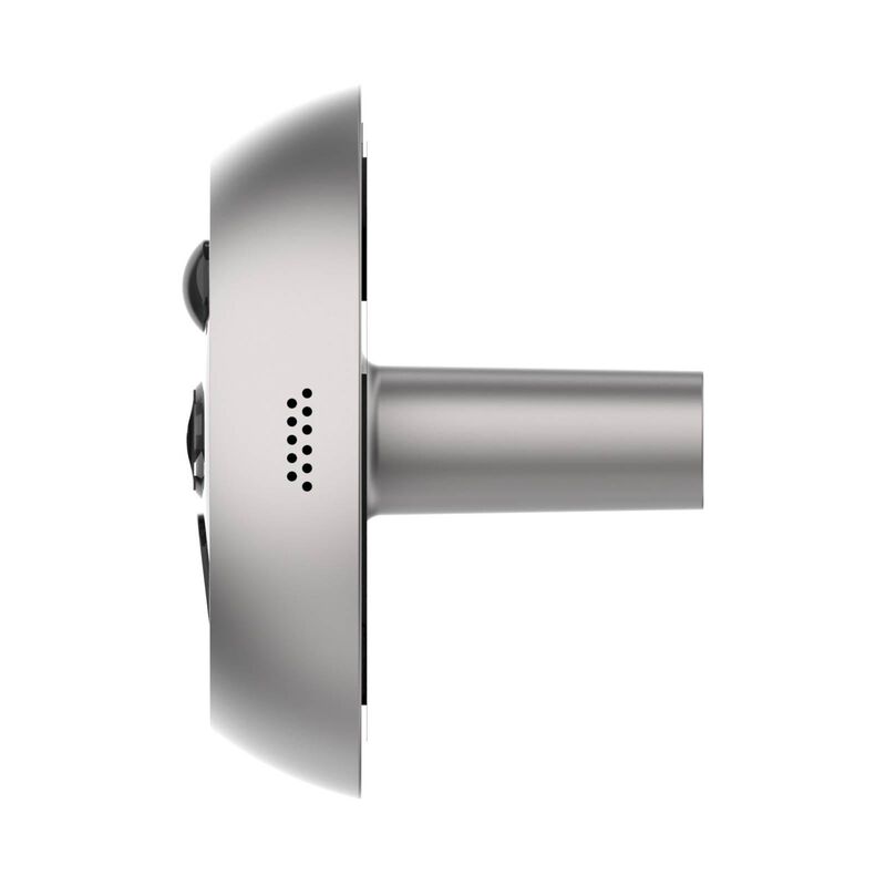 EZVIZ Dp2c 2mp Wire-free Peephole Doorbell CS-DP2C-image 6