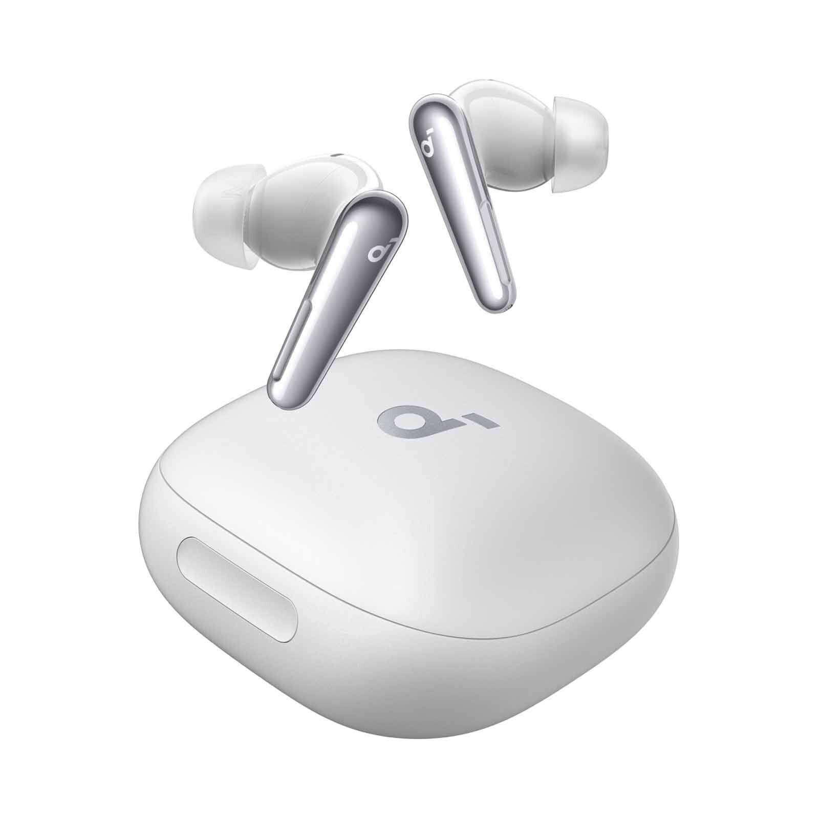 Shop SOUNDCORE Liberty 4 Pro White A3954H21 in Singapore