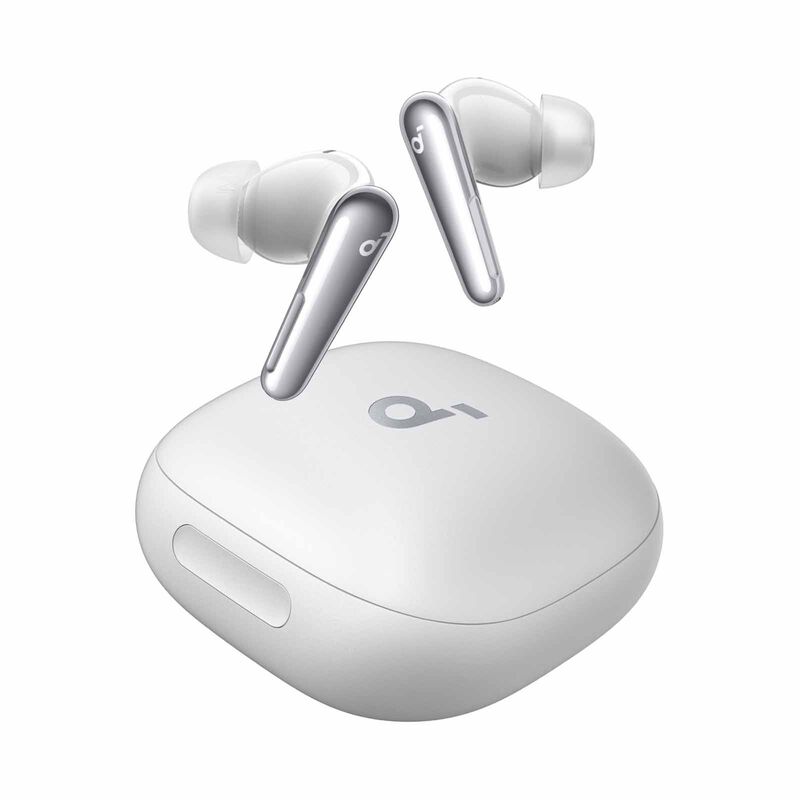 SOUNDCORE Liberty 4 Pro White A3954H21-image 2