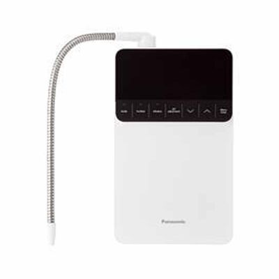 PANASONIC Safe Alkaline Ionized Water TK-AS700-WEX