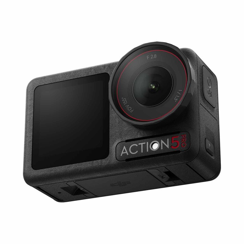 DJI Osmo Action 5 Pro Adventure Combo OSMO ACTION 5 PRO ADVENTURE COMBO-image 2