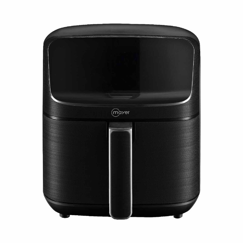 MAYER Crisppro Digital Air Fryer (4.5l) MMAF450D-image 5