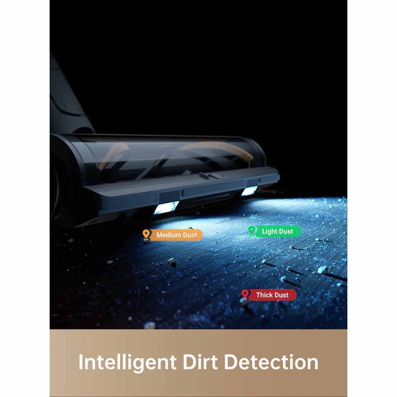 DREAME Vacuum Cleaner R20-image 4