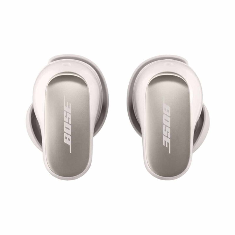 BOSE Quietcomfort Ultra Earbuds - White Smoke 882826-0020-image 3