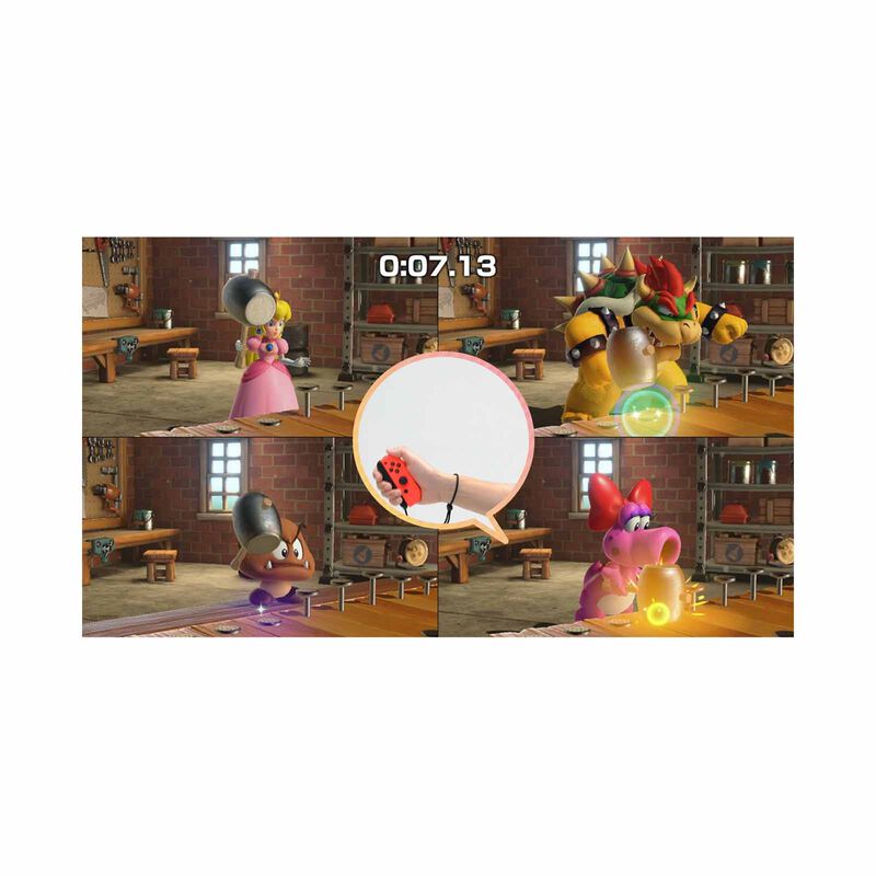 NINTENDO Super Mario Party Jamboree NTD-HAC-P-A7HLA-MSE-image 12