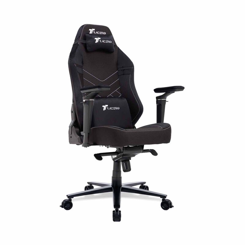 TTRACING Maxx Air Threads Fabric Gaming Chair - Dusk (5d Armrest) TTRMAXXAT-003-image 3