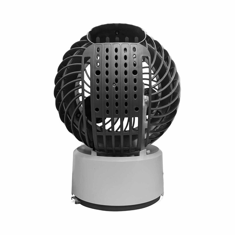 SOUNDTEOH 6 In Air Circulator Desk Fan ACF-6-image 2