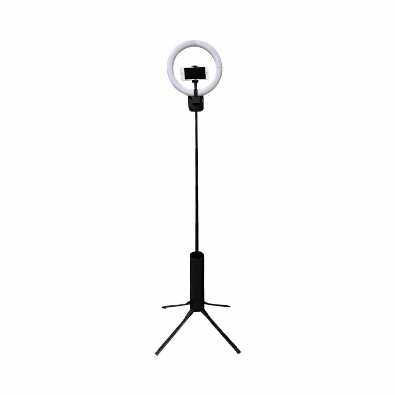 TAMRAC 1470mm Foldable Vlog Light Stand ADVENTURE POD-image 1