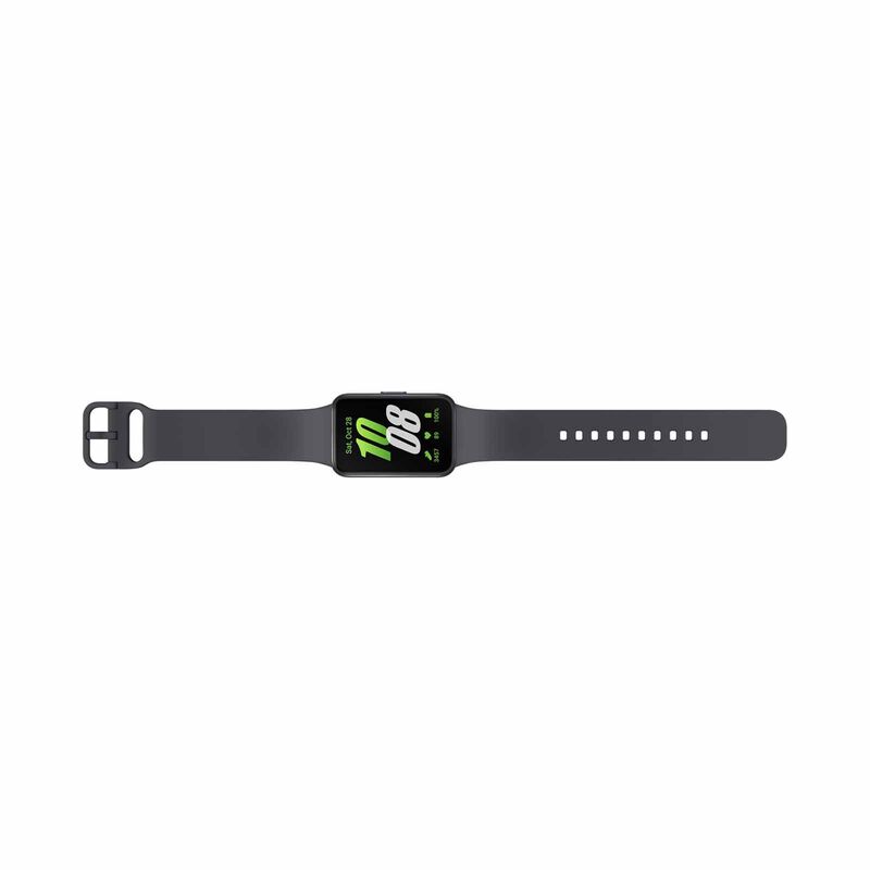 SAMSUNG Galaxy Fit3 Gray SM-R390NZAAASA-image 6