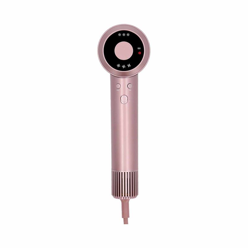 JOGEN High Speed Ai Hairdryer (1600w) - Champagne Copper HD 7115CU-image 1