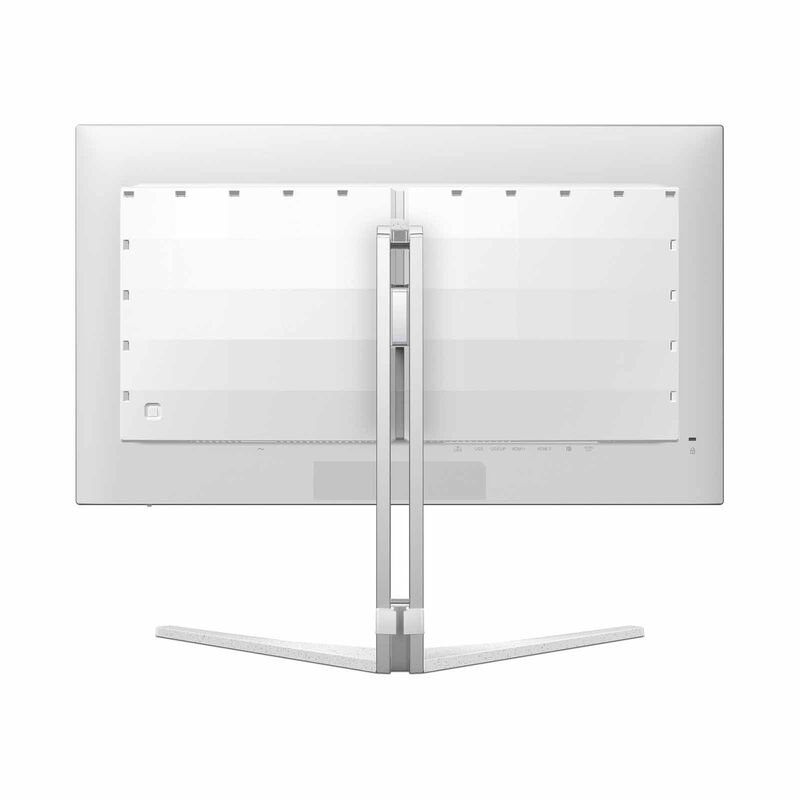 PHILIPS 27in Qd Oled Qhd 500hz 0.03ms Envia Gaming Monitor 27M2N8500X-image 3