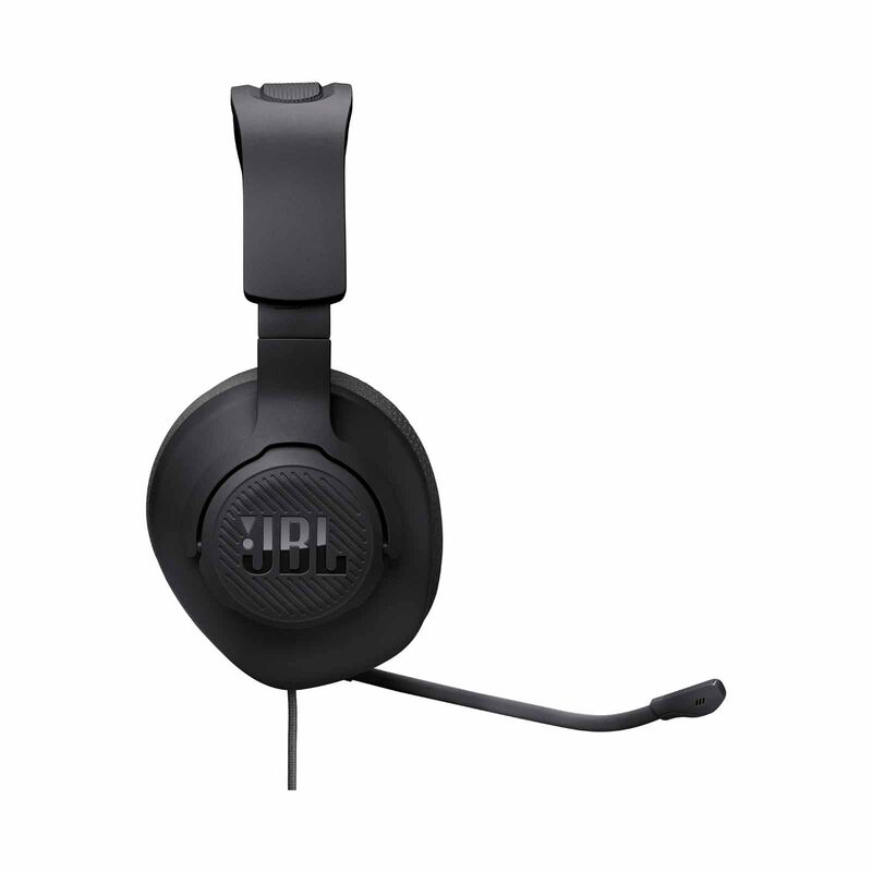 JBL Wired Gaming Headset QUANTUM 100M2 BLACK-image 7