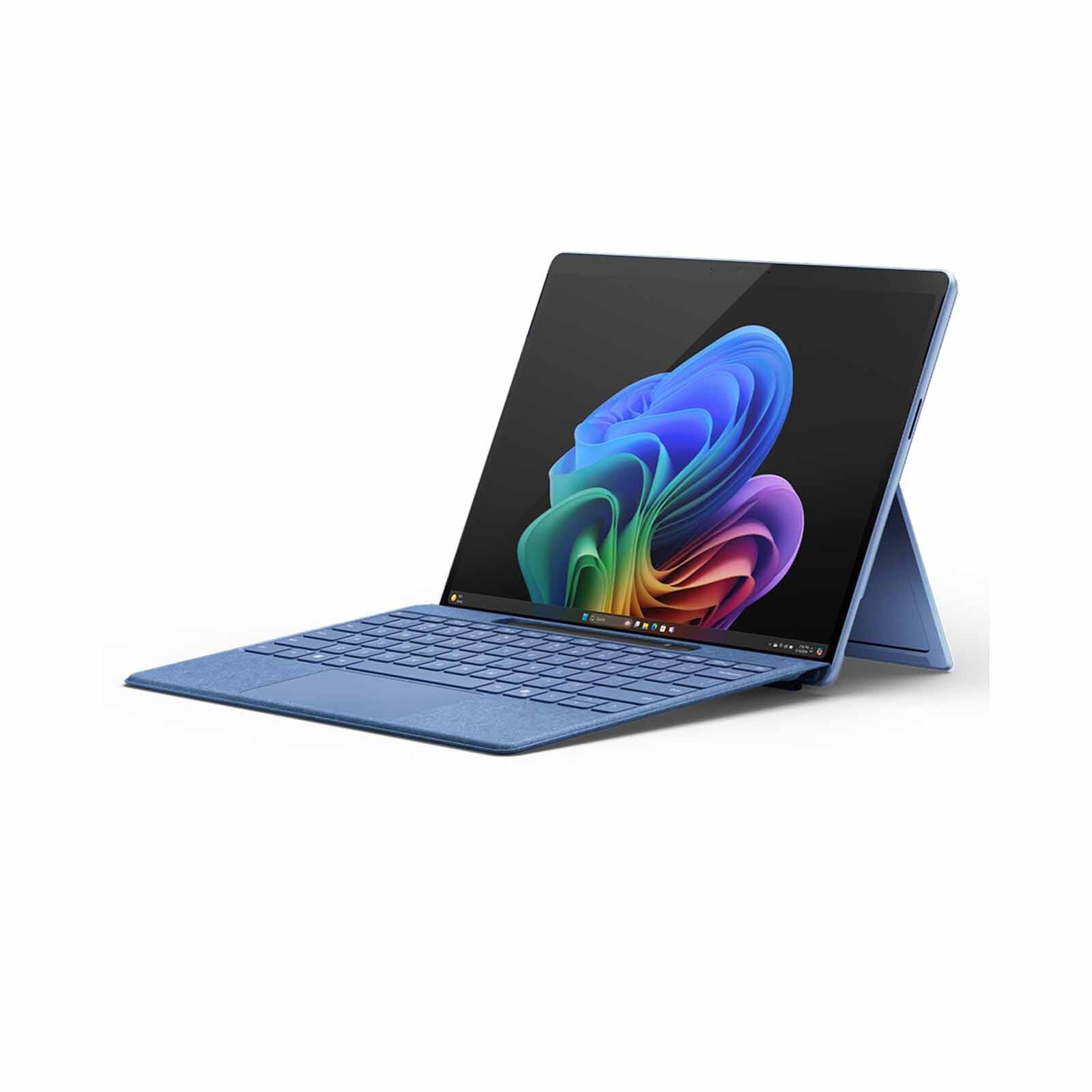 Shop MICROSOFT Surface Pro (11th Edition) 512gb C12 16gb Oled