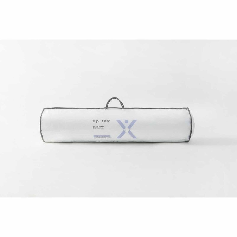 EPITEX Bolster - 1300g (2 For $109) EXCEED DOWN-image 1