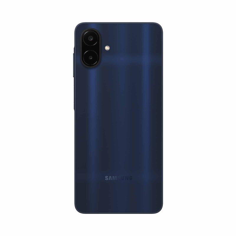 SAMSUNG A08 Lte A085f 4+128gb Hdset Dark Blue SM-A085FDBGXSP-image 2