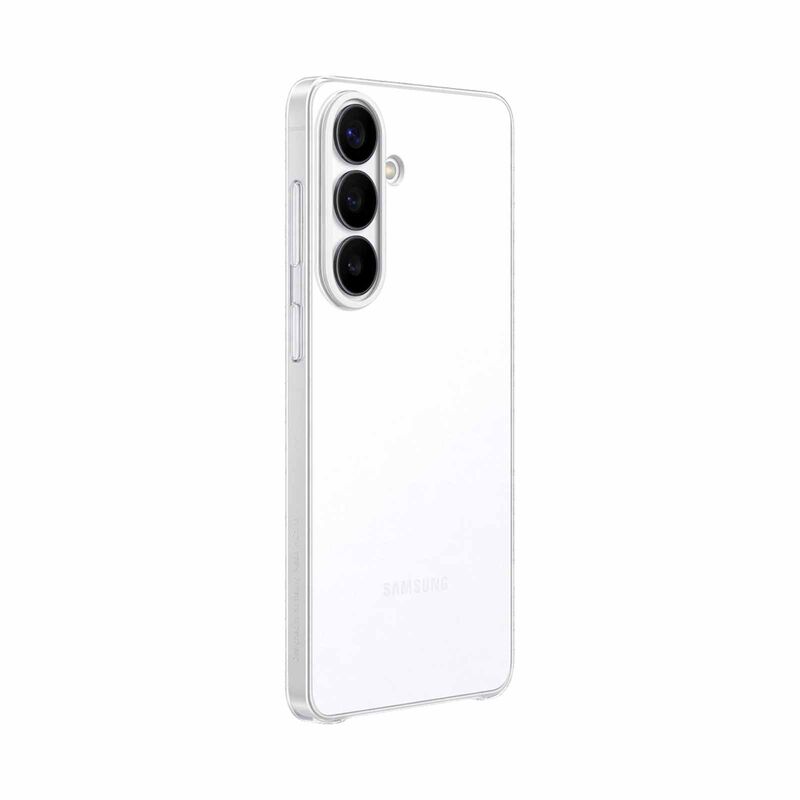 SAMSUNG Galaxy S26+ Clear Case EF-QS947CTEGWW-image 3