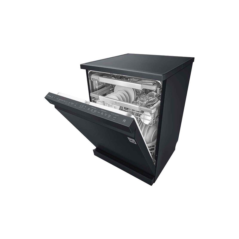 LG Dishwasher (exclude Installation) DFB227HM-image 4