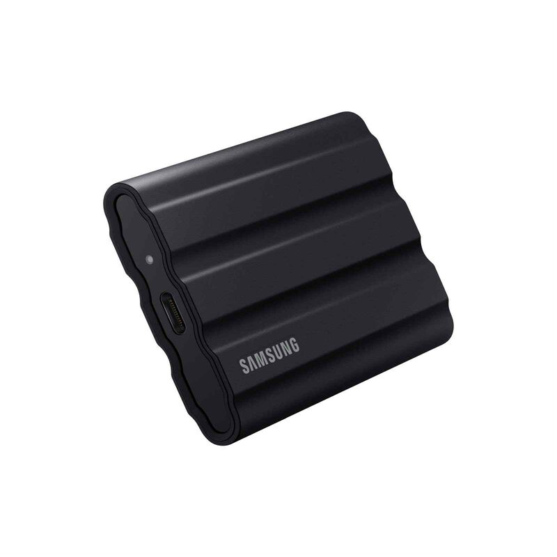 SAMSUNG T7 Shield Black 2tb MU-PE2T0S/WW-image 6