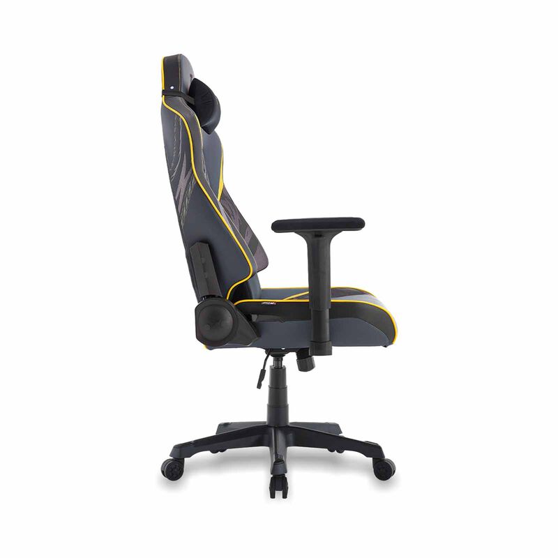 TTRACING Swift X Pro Gaming Chair - Geto Edition TTRSWIFTXPJJKGT-001-image 8