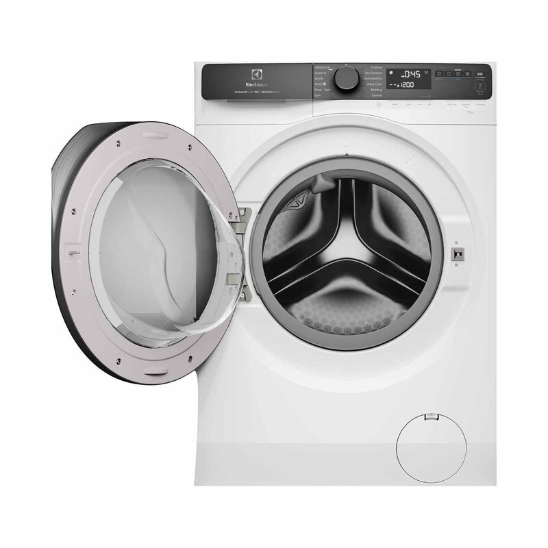 ELECTROLUX Front Load Washer (11kg) EWF1143R7WC-image 2