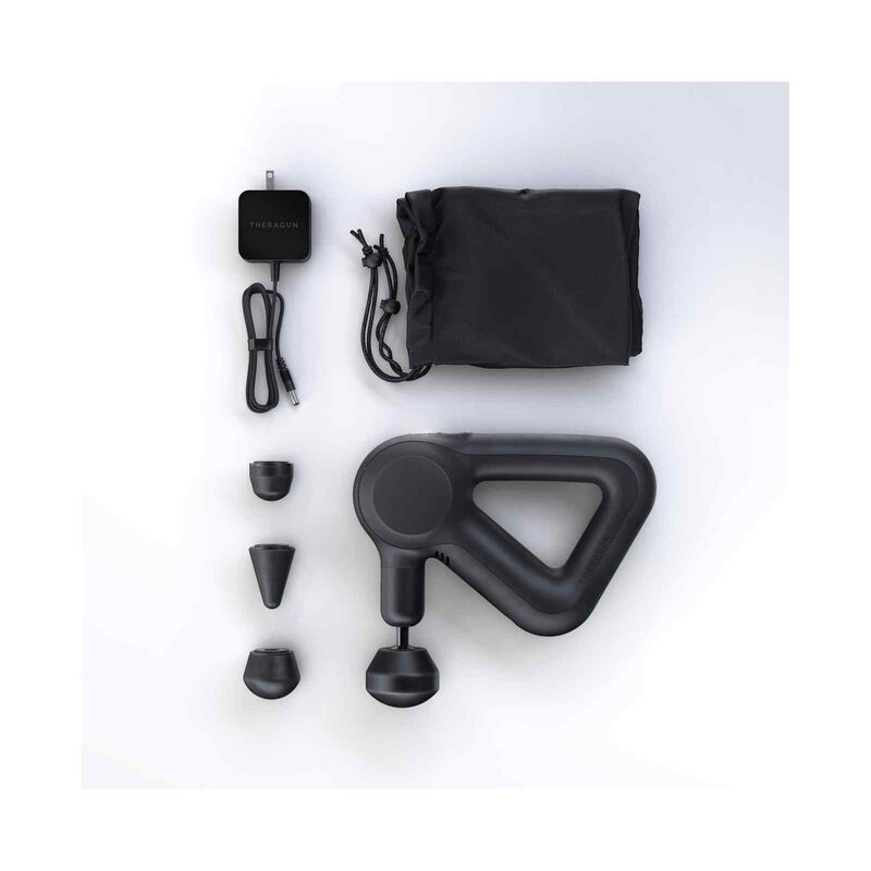 THERAGUN Percusssion Massager G4-PRIME-PKG-EUUK-image 5