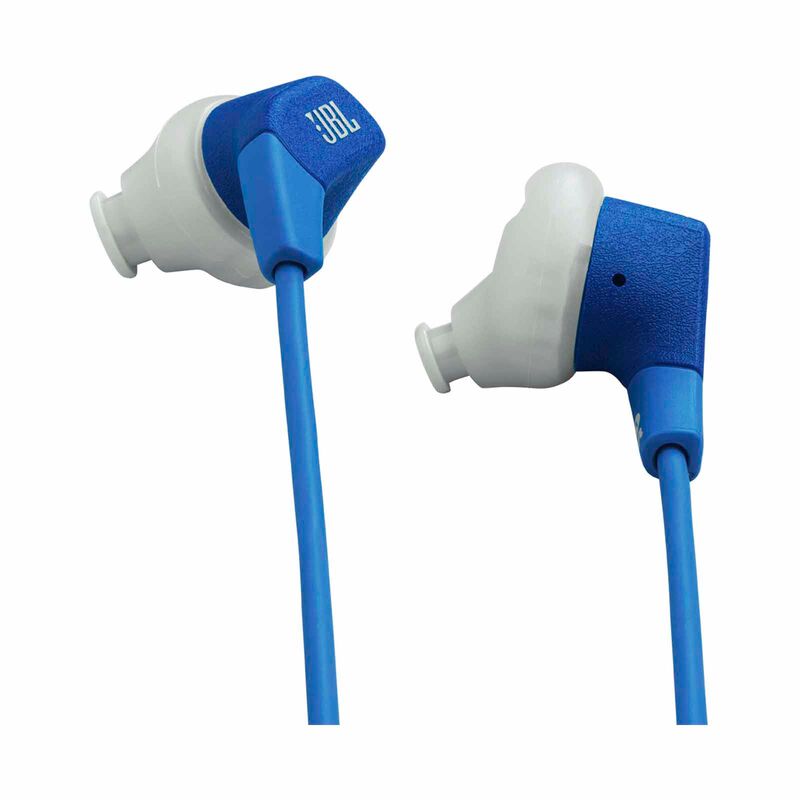 JBL Wireless Sport Headphones ENDURANCE RUN 3 WIRELESS BLUE-image 2