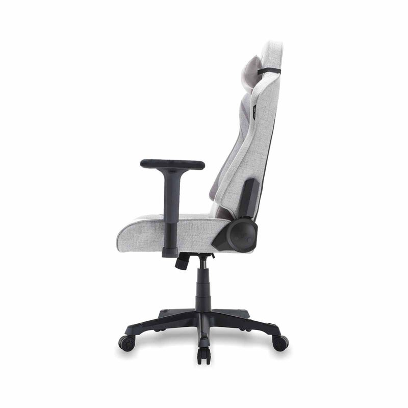 TTRACING Swift X Pro Air Threads Fabric Gaming Chair - Dawn TTRSWIFTXPAT-002-image 6