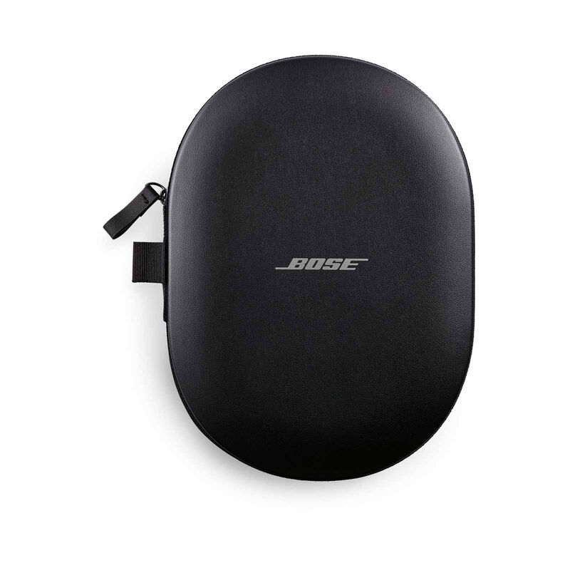 BOSE Quietcomfort Ultra Headphones Ii - Black 890101-0100-image 3