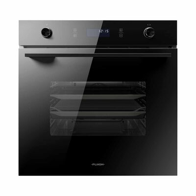 FUJIOH 70l Built In Oven (exclude Installation) FV-EL61 GL