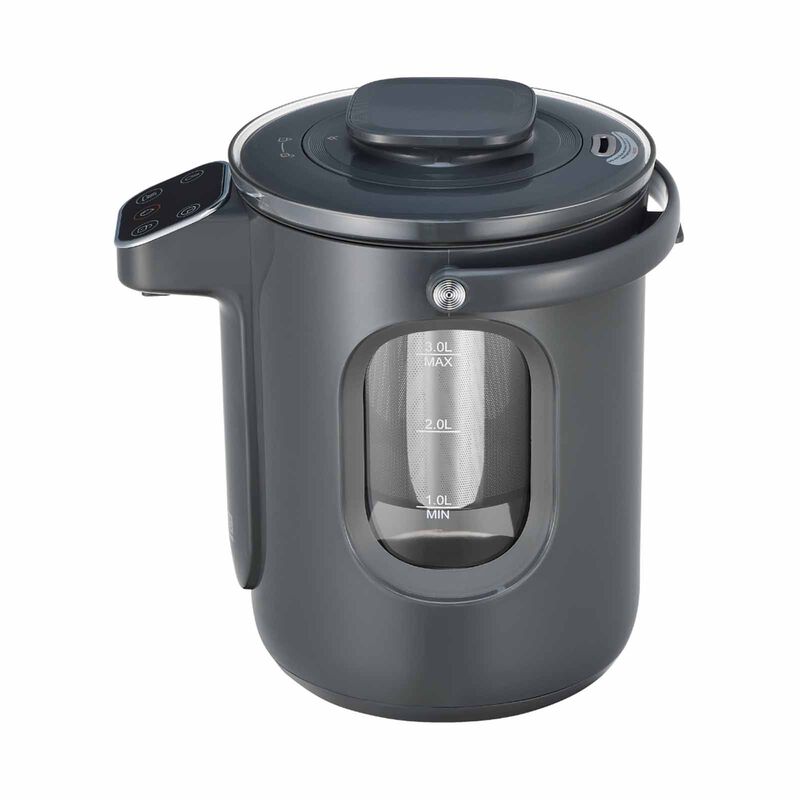 MORRIES Electric Water Dispenser (3.0l) MS-973DWD-image 5