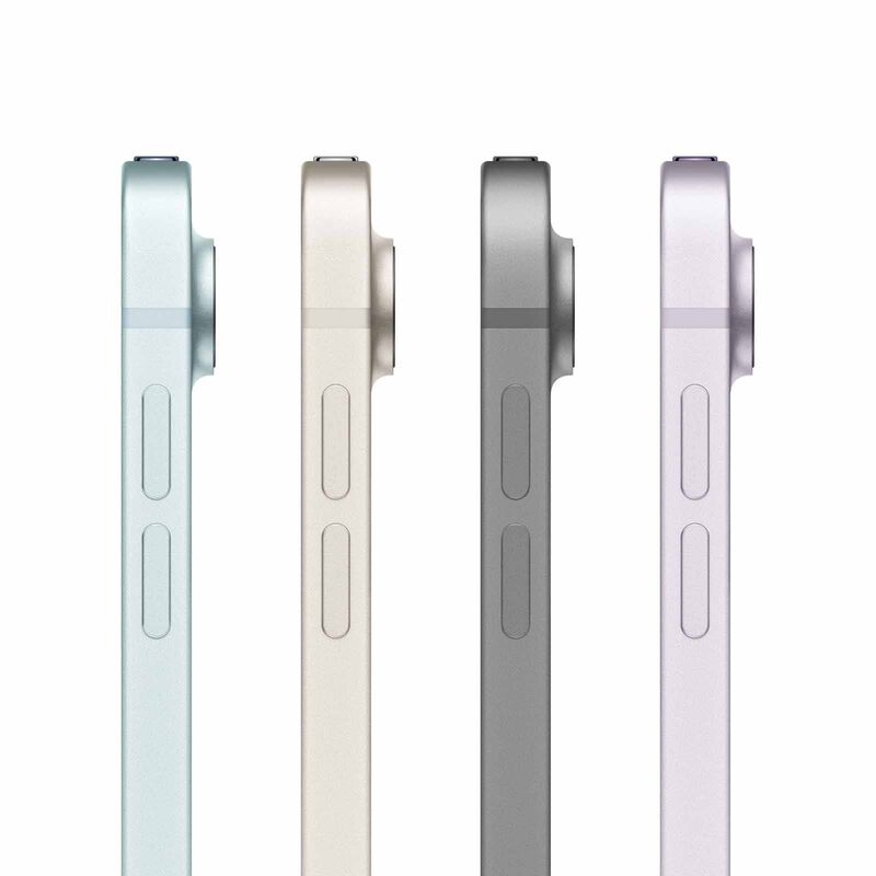 11-INCH IPAD AIR (M4) WI-FI + CELLULAR-image 5