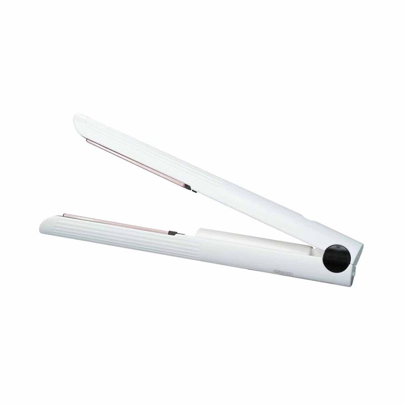 KOIZUMI Cordless Straight & Curl Iron KHS-G600/WD-image 2