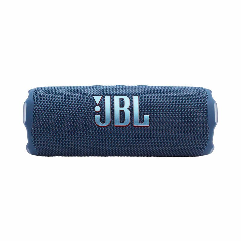JBL Bold Jbl Pro Sound With Ai Sound Boost Portable Waterproof And Drop-proof Speaker FLIP 7 BLUE-image 1