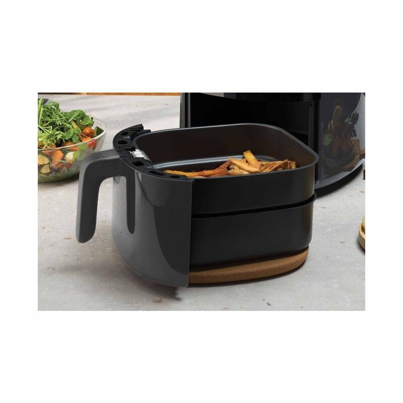 ELECTROLUX 5.0l Air Fryer E5AF1-600P-image 5
