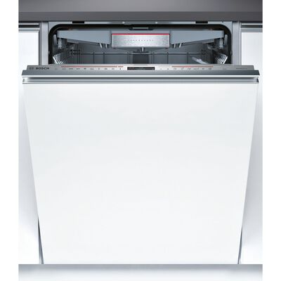 BOSCH Dishwasher - 60cm (exclude Installation) SMV68TX06E