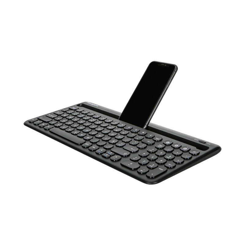 TARGUS Akb867 Bluetooth Keyboard With Tablet/phone Stand AKB867AP-51-image 2