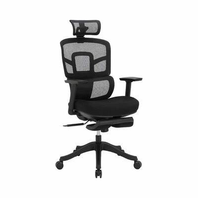 INDEX High Back Ergonomic Office Chair ACTON