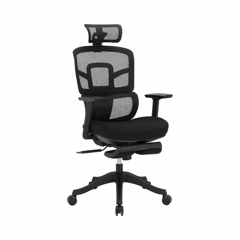 INDEX High Back Ergonomic Office Chair ACTON-image 1