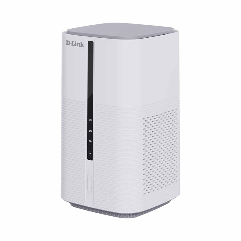 DLINK 5g Nr Wi-fi 7 Multi-gigabit (mg) Volte High-density Mobile Router DWR-BE7200G-image 3
